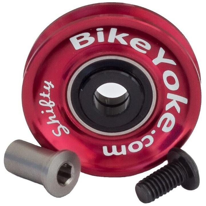 Bike Yoke Shifty - Red - Smith Creek Cycle