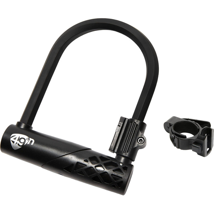 49N BIKEGUARDS Bike lock U lock