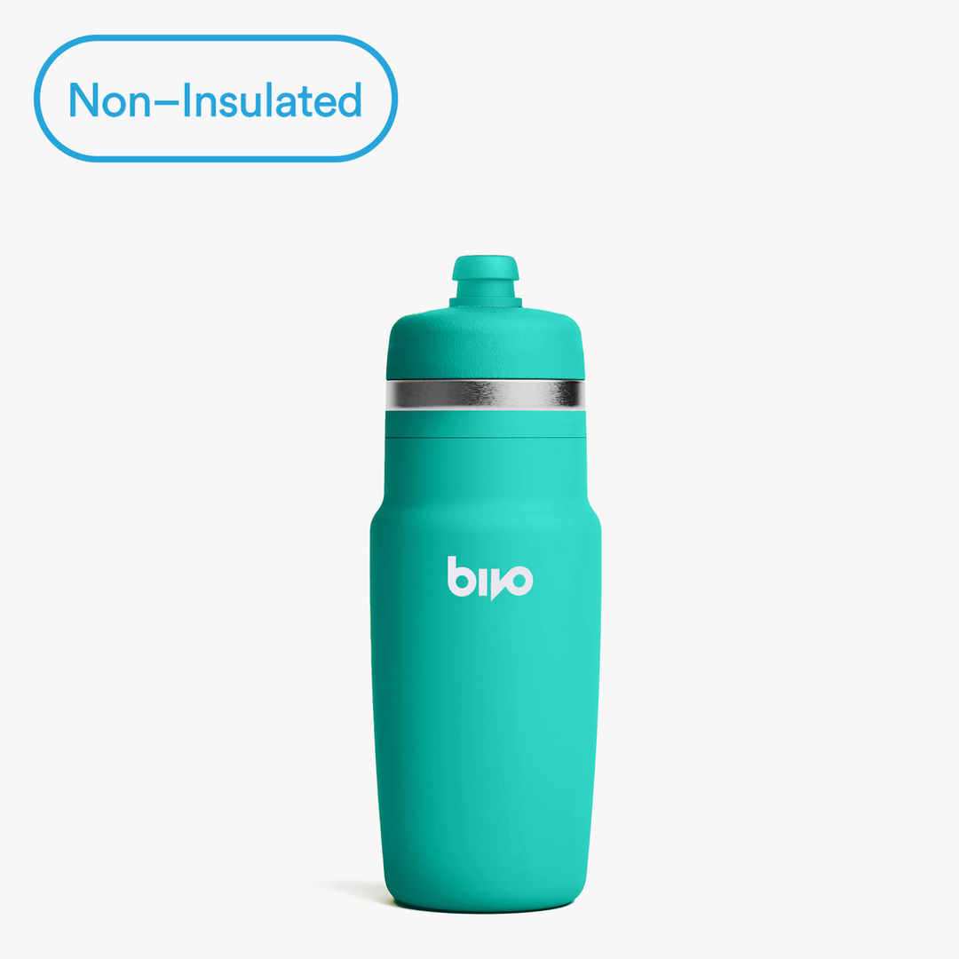Bivo Water Bottles