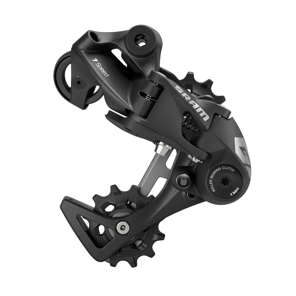 SRAM GX 7 speed derailleur