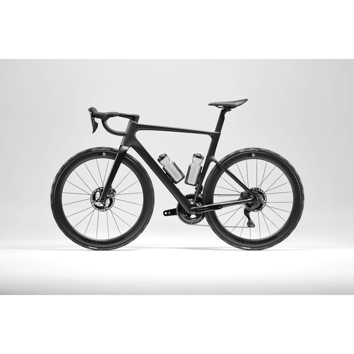 Cannondale SuperSix EVO LAB71 Frameset Black