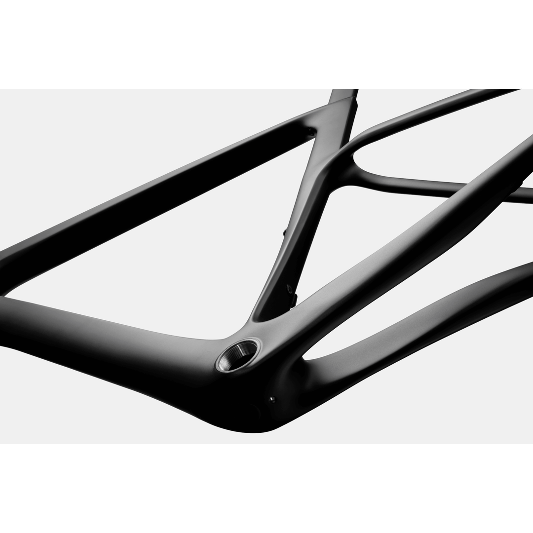 Supersix frame top