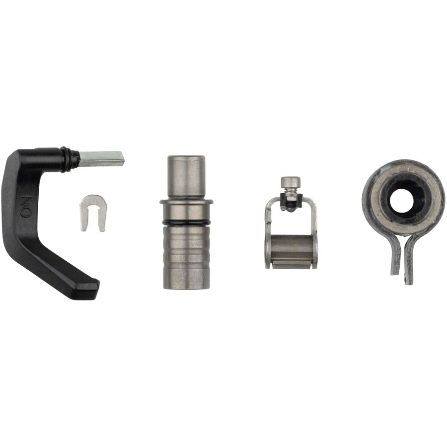 Shimano Deore XT Clutch Replacement