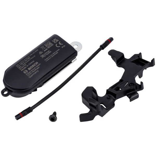 Connect Module GPS Tracker Aftermarket Kit (BDU33YY) - Canada