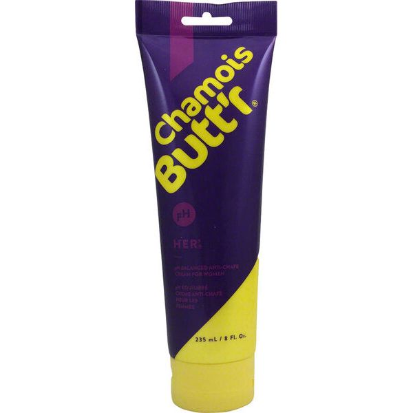 Chamoiss Butt'r - Chamois Cream Canada
