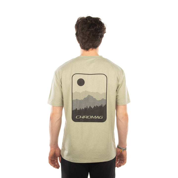 Chromag Apparel Ritual Tech Tee