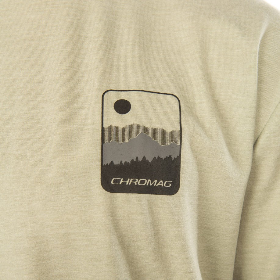 Chromag Apparel Ritual Tech Tee