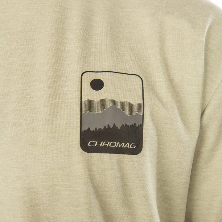 Chromag Apparel Ritual Tech Tee