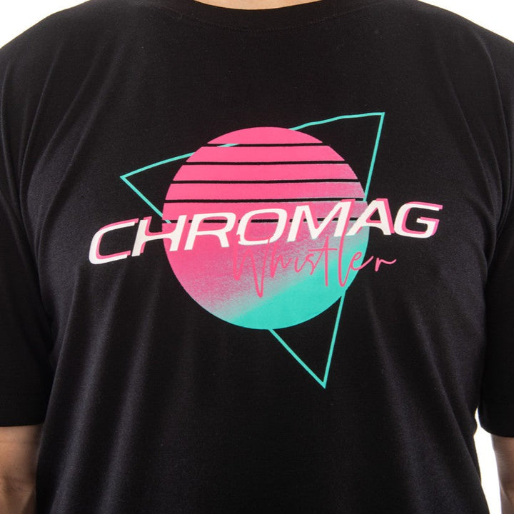 Chromag Apparel Ritual Tech Tee