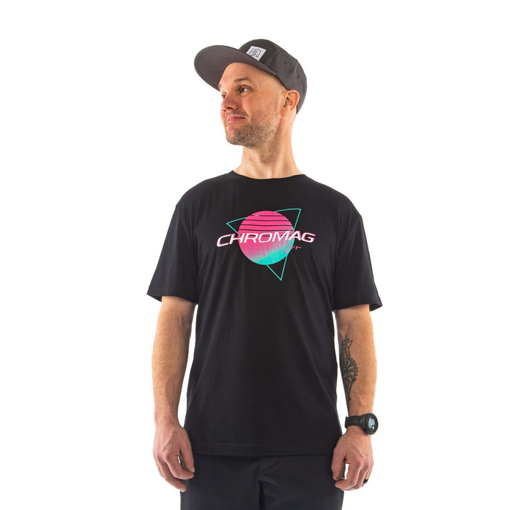 Chromag Apparel Ritual Tech Tee
