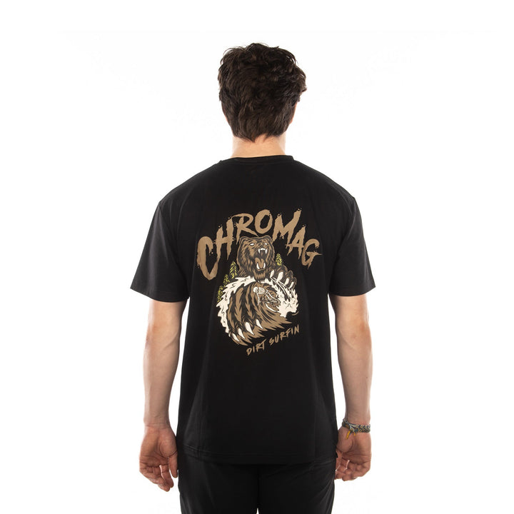 Chromag Apparel Ritual Tech Tee