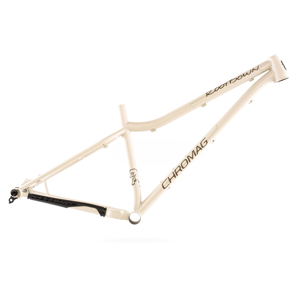 Chromag Rootdown Frame Only Smith Creek Cycle Mars