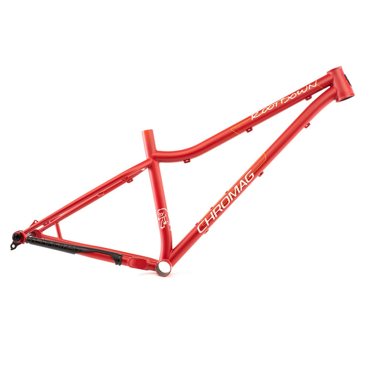 Chromag Rootdown Frame Only Smith Creek Cycle Clay