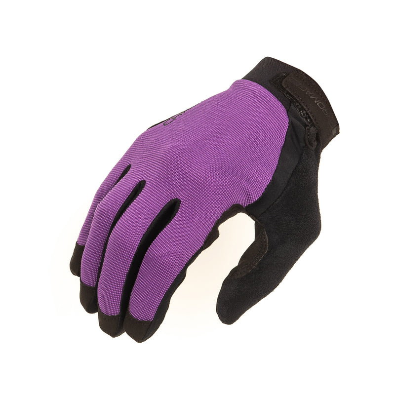 Chromag Tact Gloves Purple Smith Creek Cycle West Kelowna