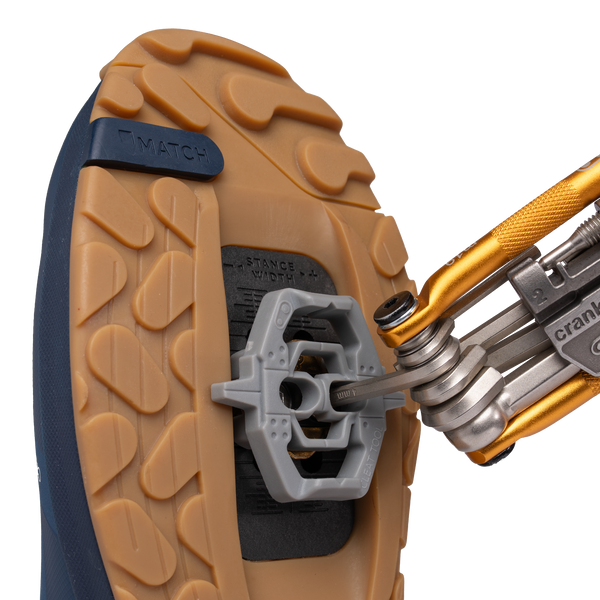 Crank Brothers Cleat Tool