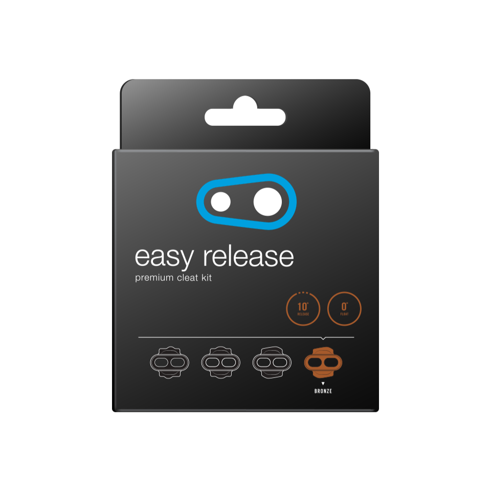 Crank Brothers Easy Release 0 degree - Canada