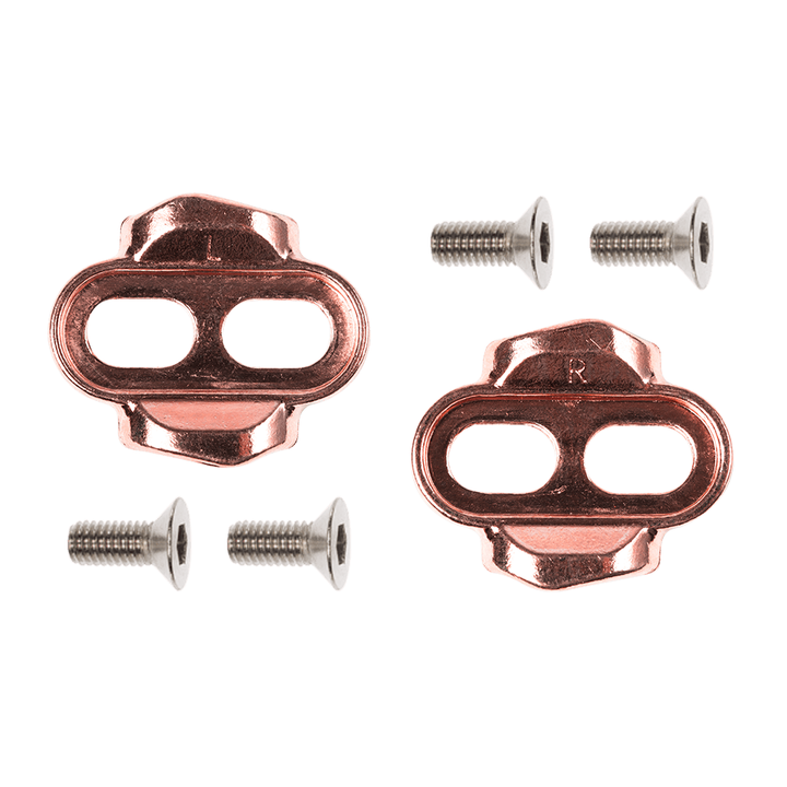 Crank Brothers Easy Release Cleat 6 Degree