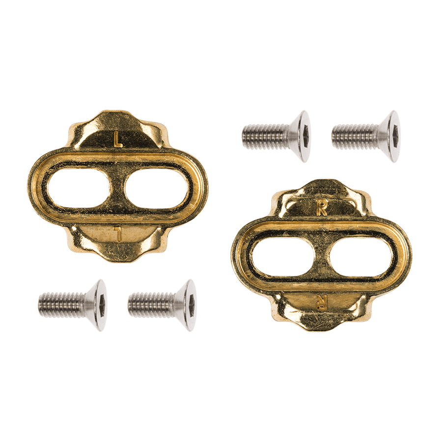 Crank Brothers Standard Release Cleats - canada