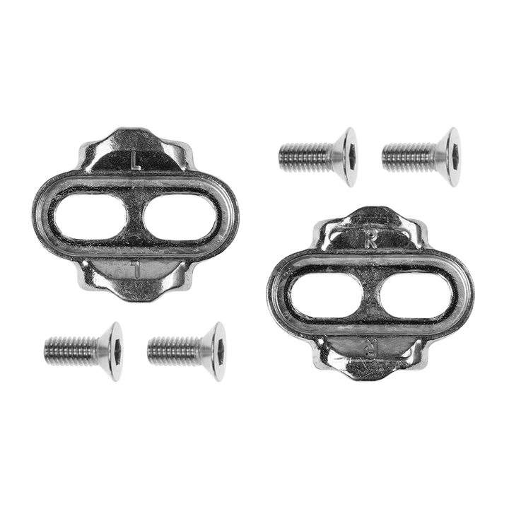 Crank Brothers Standard Release Cleat 0 Degree