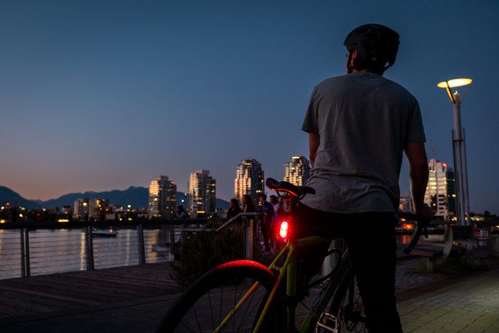 Reaper Lights Fresno Reaper Rear Light