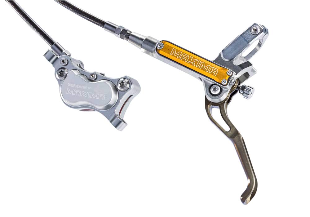 Trickstuff Maxima Front and Rear Brakeset Canada