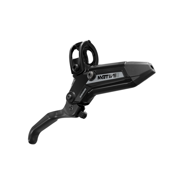SRAM Motive Silver Brakes