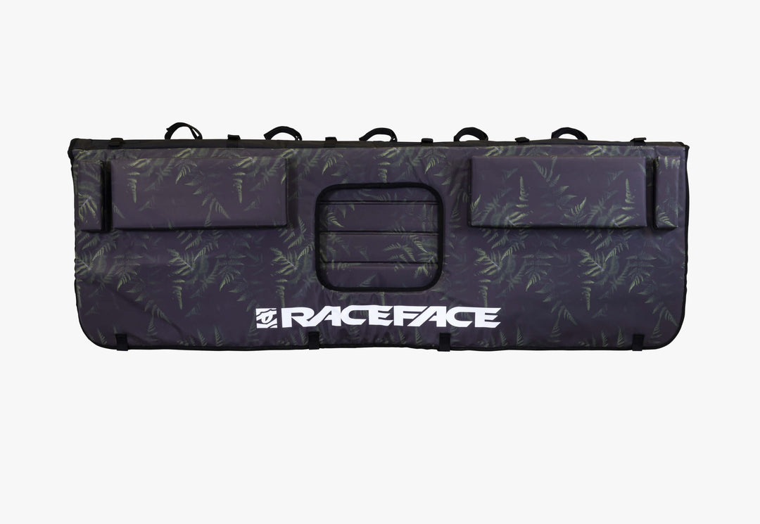RACEFACE T2 TAILGATE PAD - INFERNO, MID