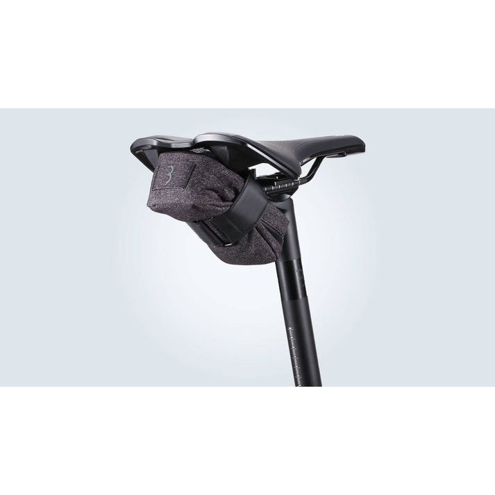 BBB Compacked Saddle Bag Small