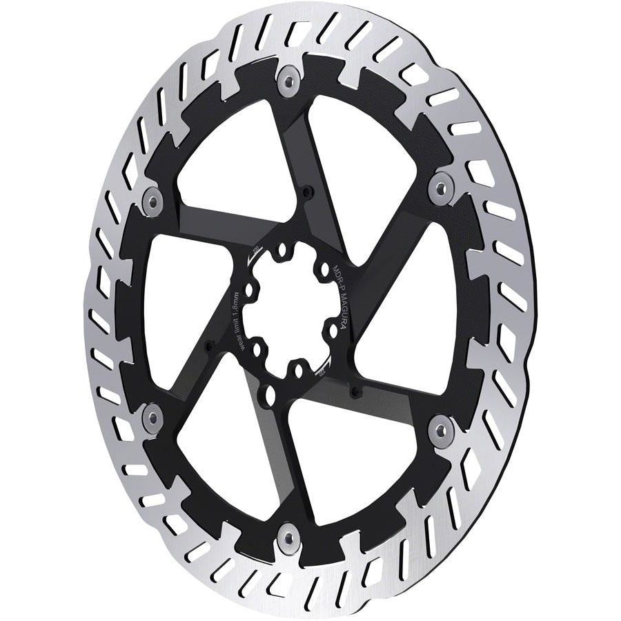 Magura MDR-P Disc Rotor, 203mm, 6 bolt ISO - Smith Creek Cycle
