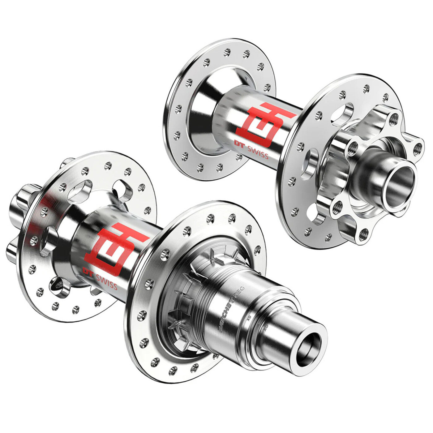 DT Swiss 250 LTD DEG Classic - Silver - Boost | Canada