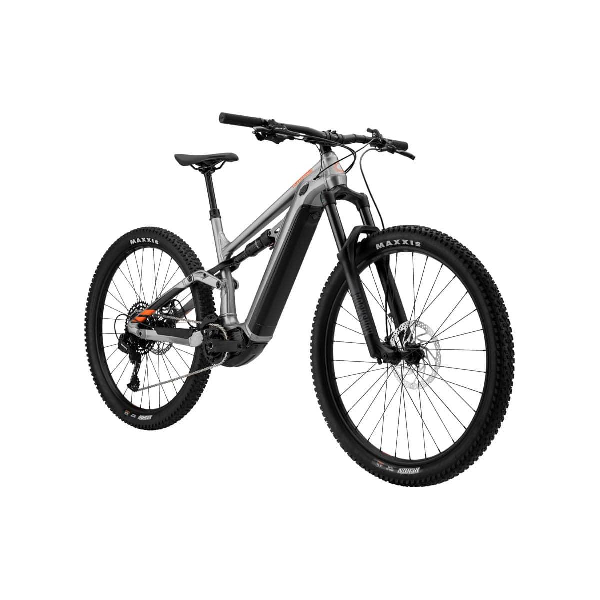 Cannondale Moterra Neo 4 Smith Creek Cycle