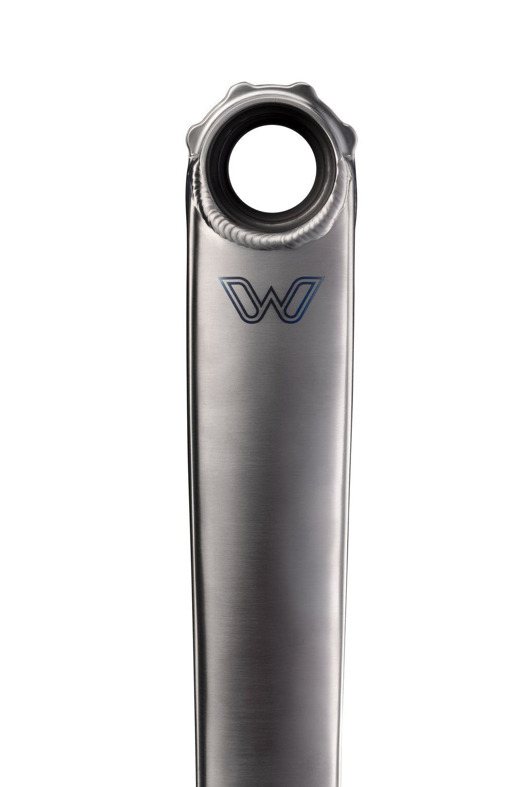 Cane Creek eeWings Titanium Crank Assembly - 160mm