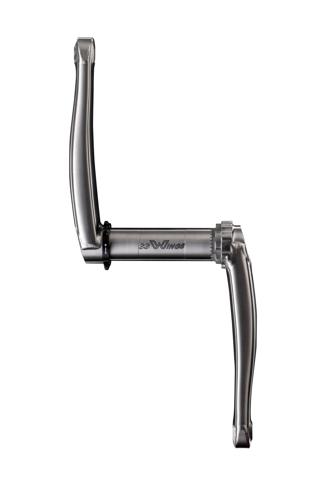 Cane Creek eeWings Ti Cranks Canada