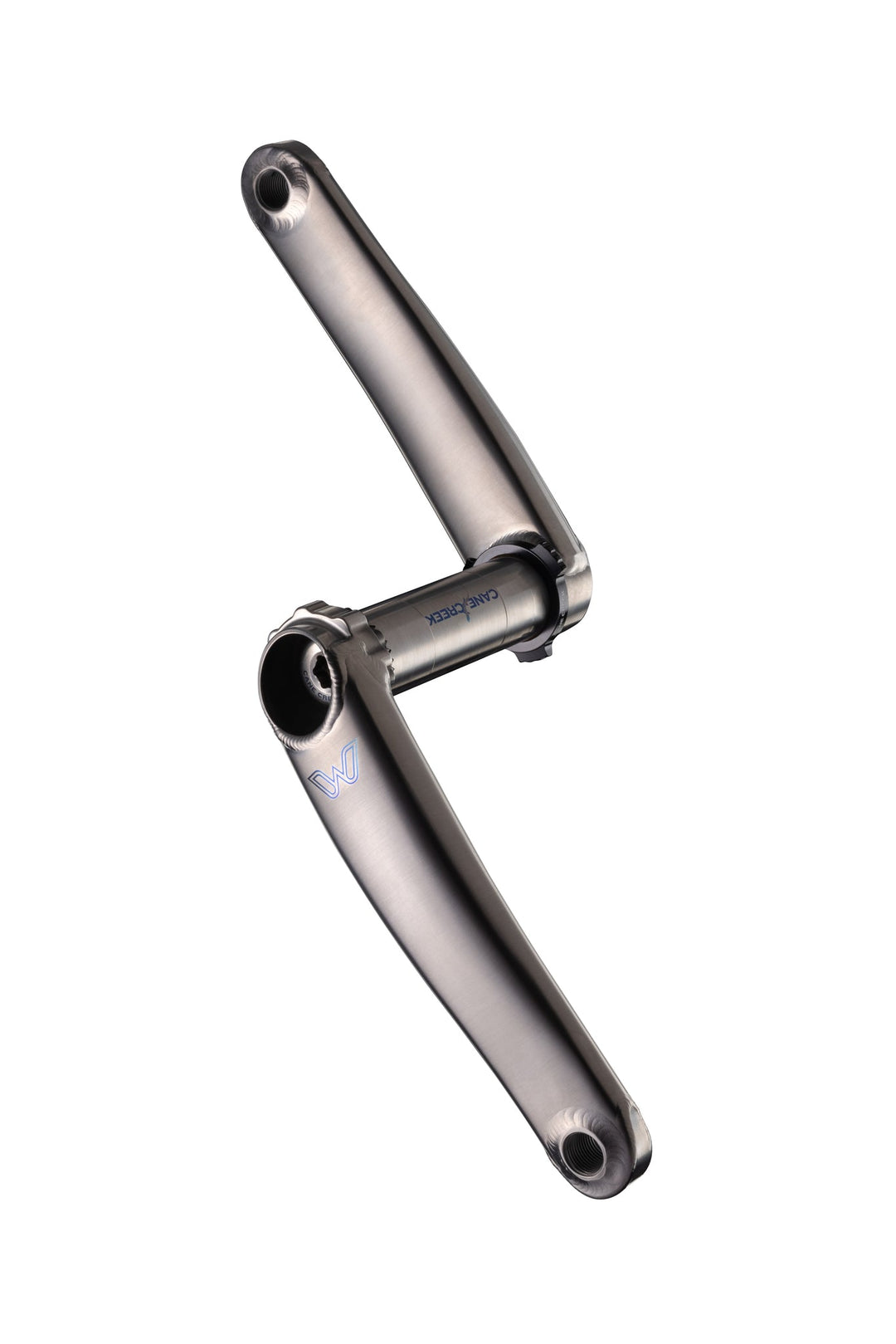 Cane Creek eeWings Ti Cranks Canada