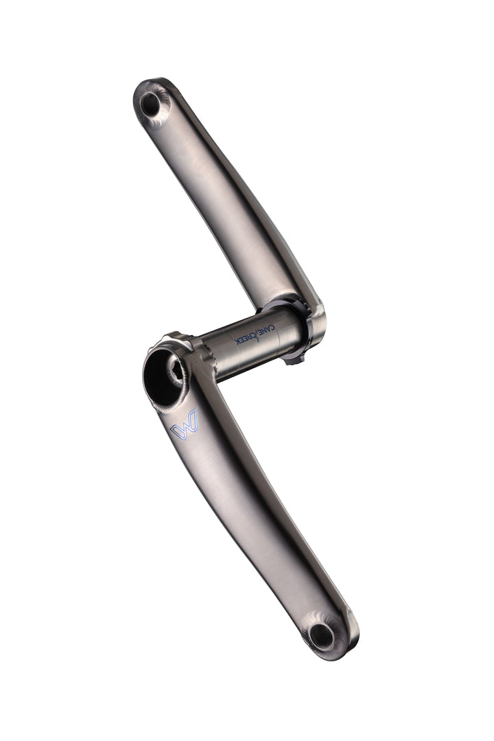 Cane Creek eeWings Ti Cranks Canada