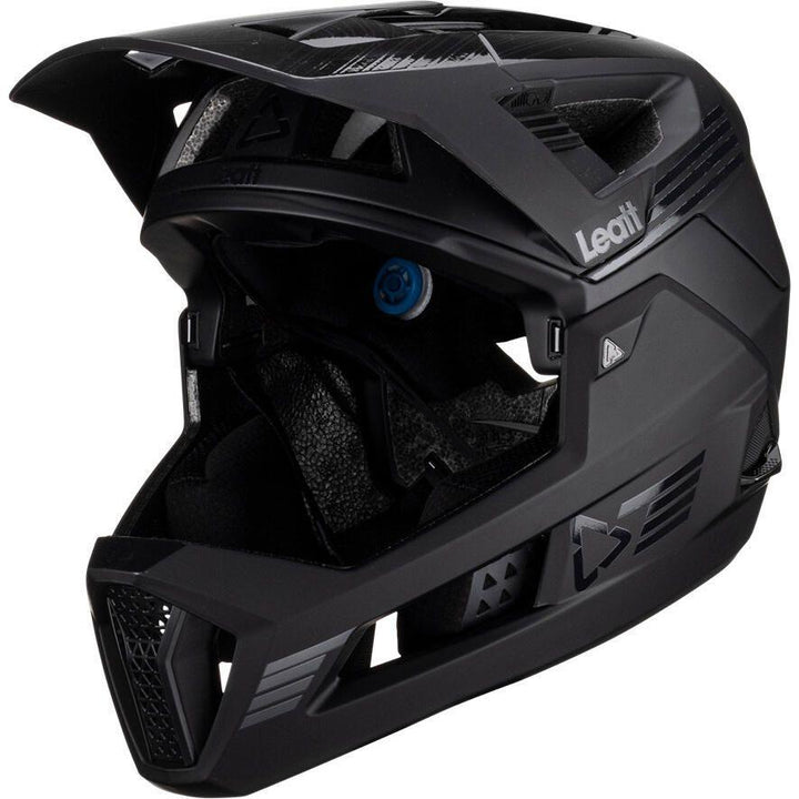 Leatt MTB Enduro 4.0 Helmet - Smith Creek Cycle Canada