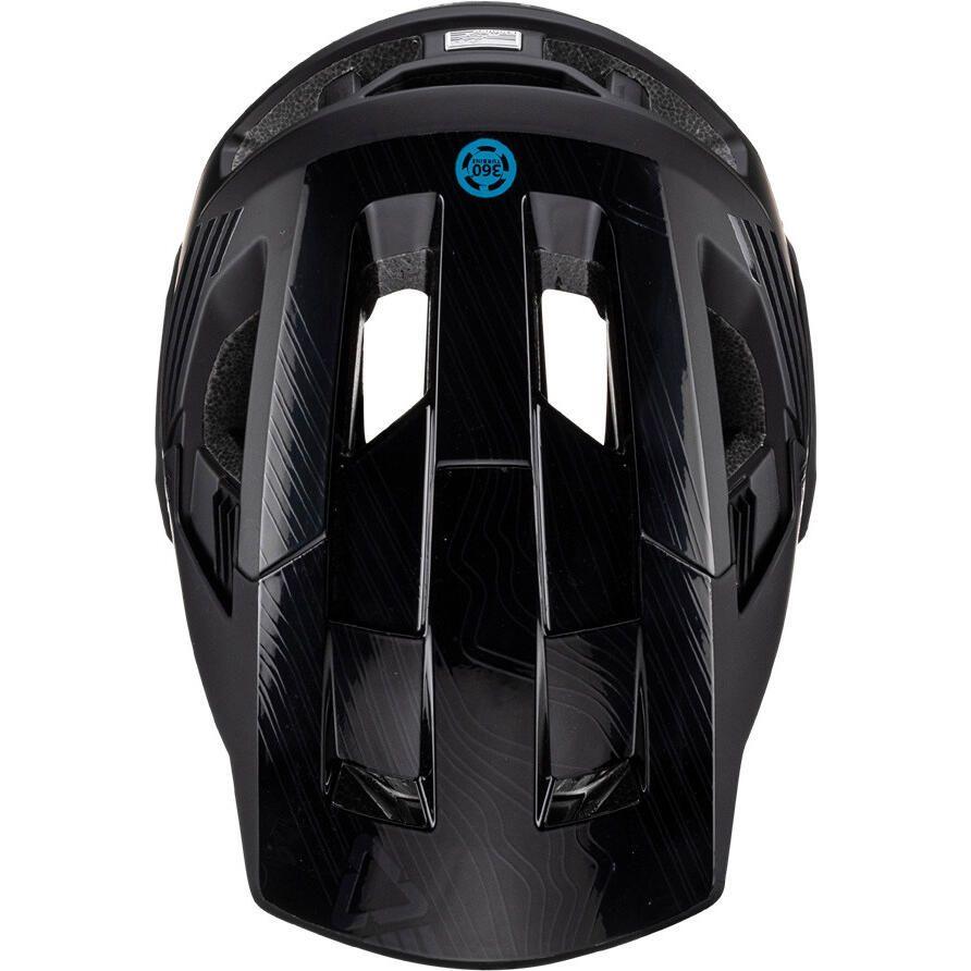 Leatt MTB Enduro 4.0 Helmet - Smith Creek Cycle Canada