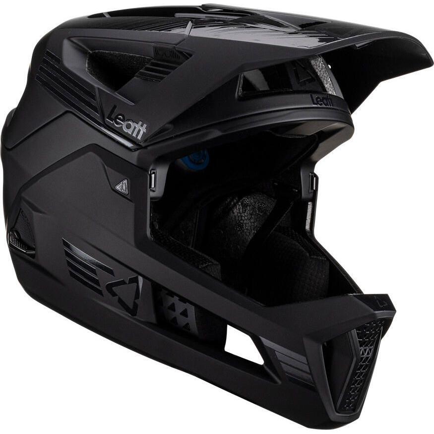 Leatt MTB Enduro 4.0 Helmet - Smith Creek Cycle Canada