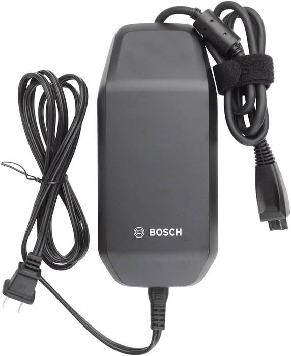 Bosch Standard Charger - 4 Amp US/Can BPC3410 West Kelowna