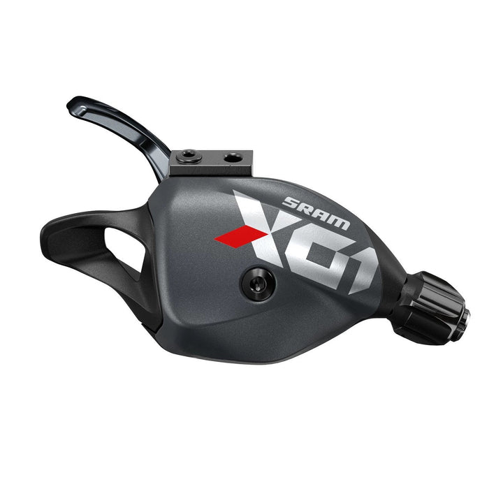 Sram X01 EAGLE SHIFTER - 12 Speed, Red
