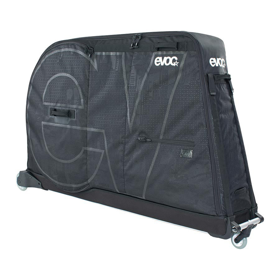 EVOC Bike Travel Bag Pro Black Smith Creek Cycle Kelowna