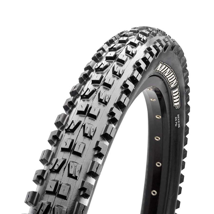 Maxxis Minion DHF mountain bike tire 27.5 x 2.5 kelowna