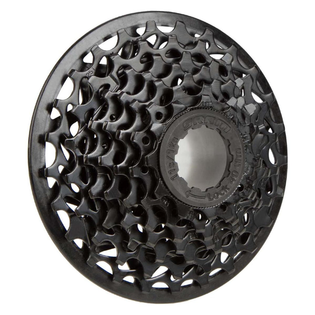 SRAM PG-720 11-25T 7 SPD DH CASSETTE