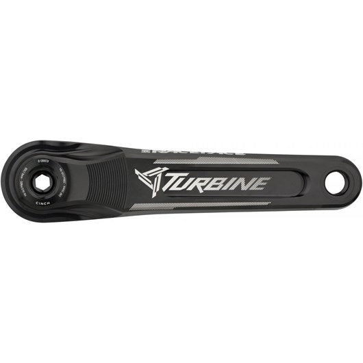 Race Face Turbine Crankset 170mm length 136mm spindle