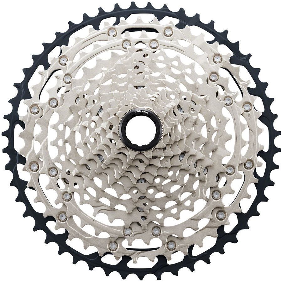 Shimano SLX CS-M7100 12 Speed HyperGlide+ Cassette