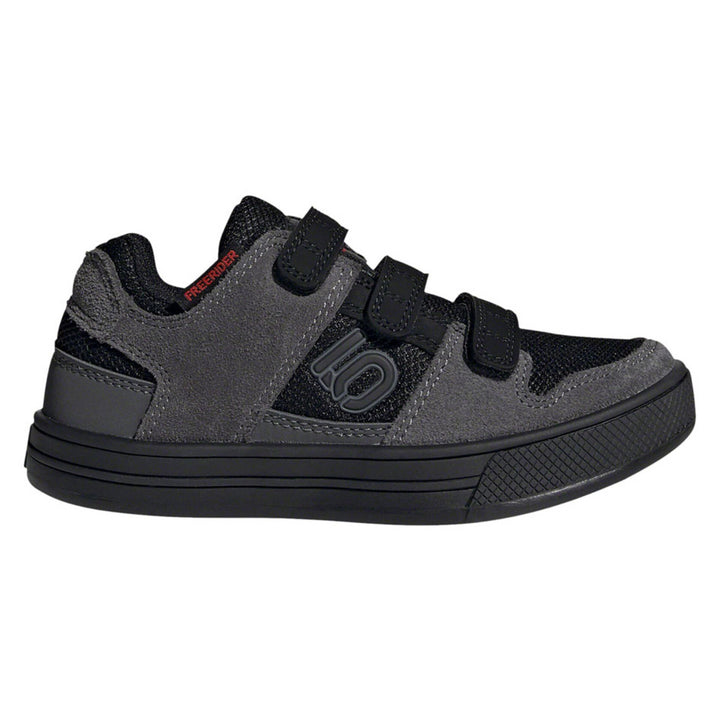 Adidas Five Ten Freerider Kids VCS Flat Shoes - Kids Unisex