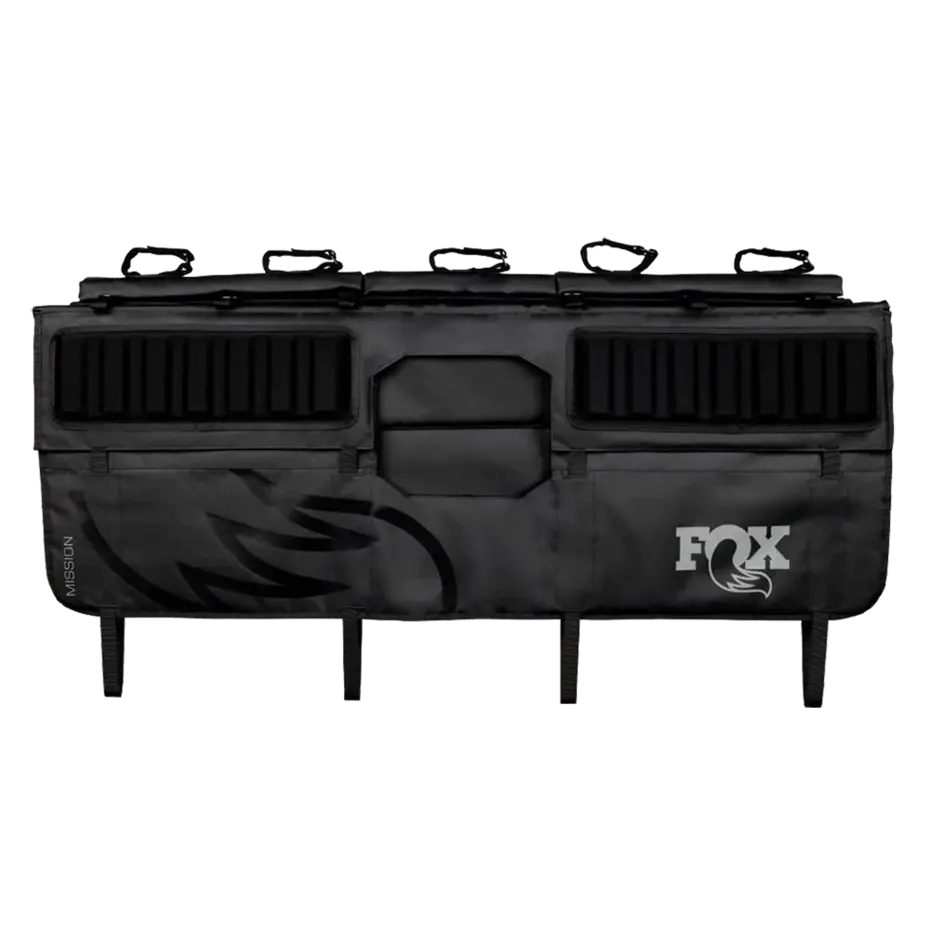 FOX Mission Tailgate Pad