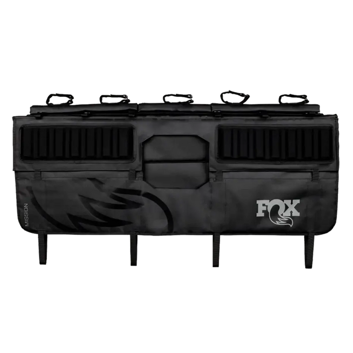 FOX Mission Tailgate Pad