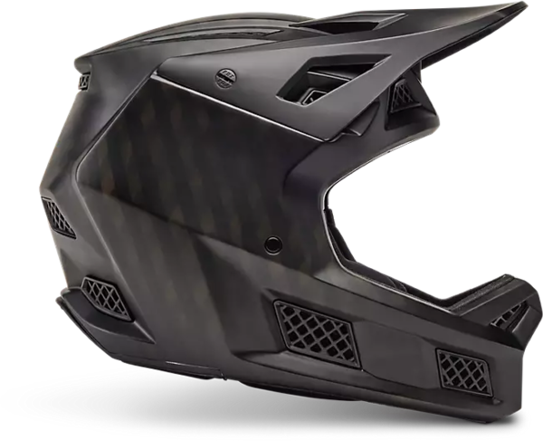 Fox Racing Rampage Pro Carbon Mips Helmet