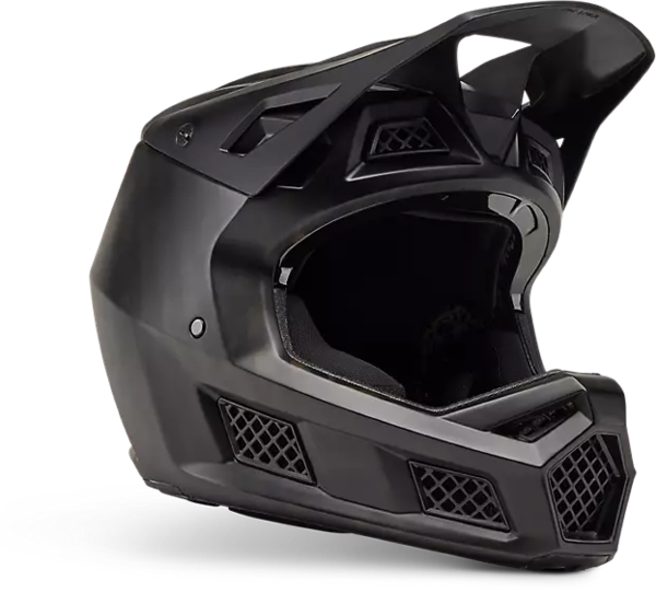 Fox Racing Rampage Pro Carbon Mips Helmet